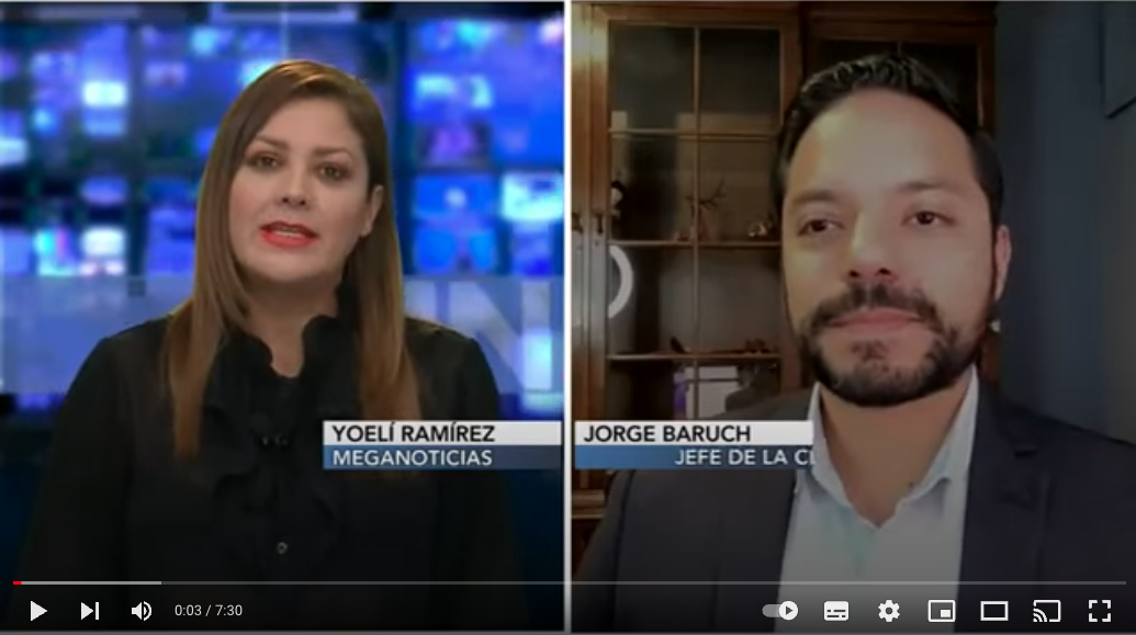 Virus del camello qué es cuáles son los síntomas y por qué preocupa 360p