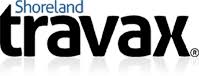 Logo Travax